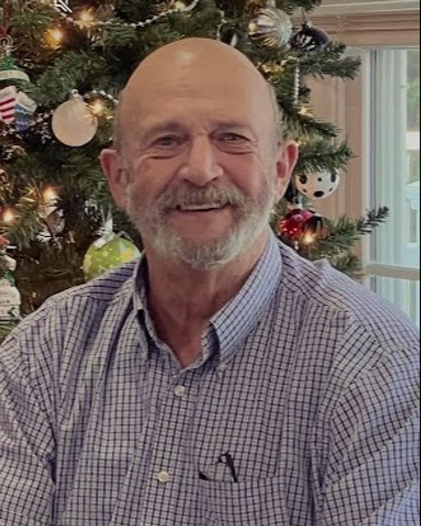 Edward Alvin Cochran Profile Photo