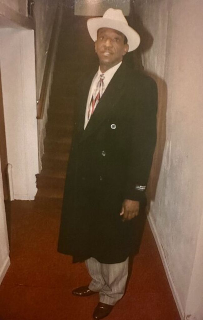 Mr. Major Love Profile Photo