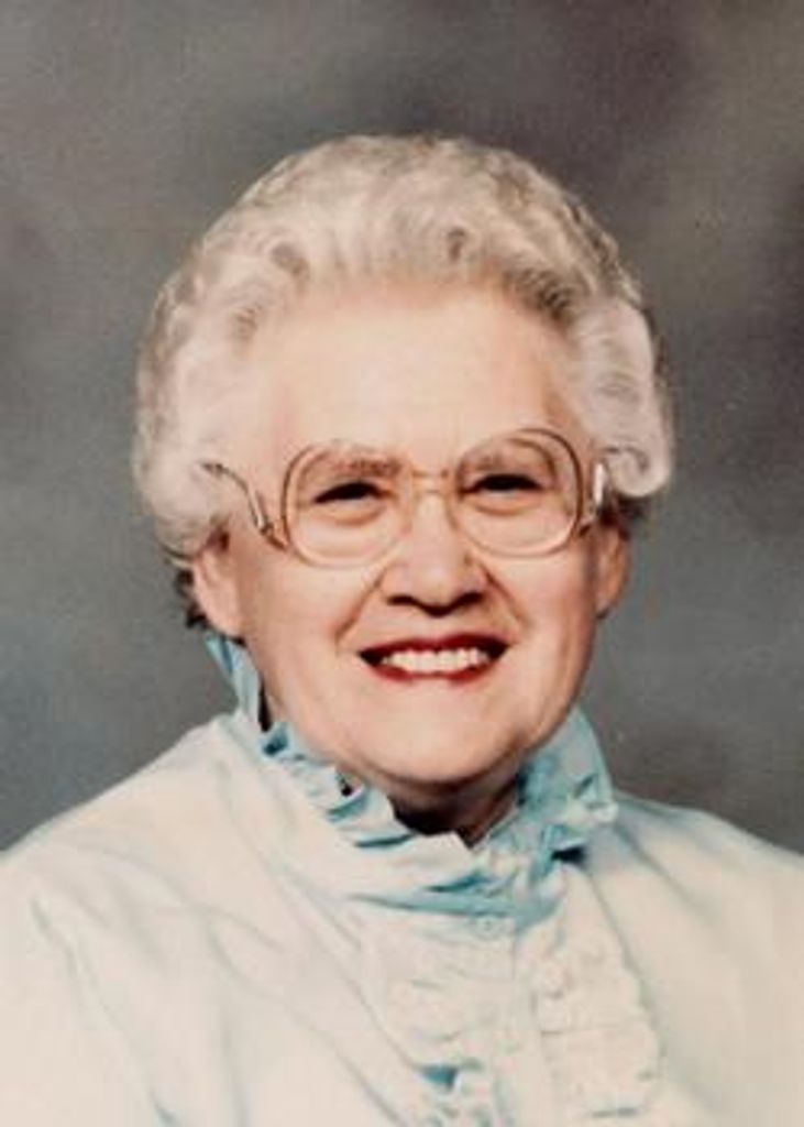 Johanna Rademacher Gagne Profile Photo