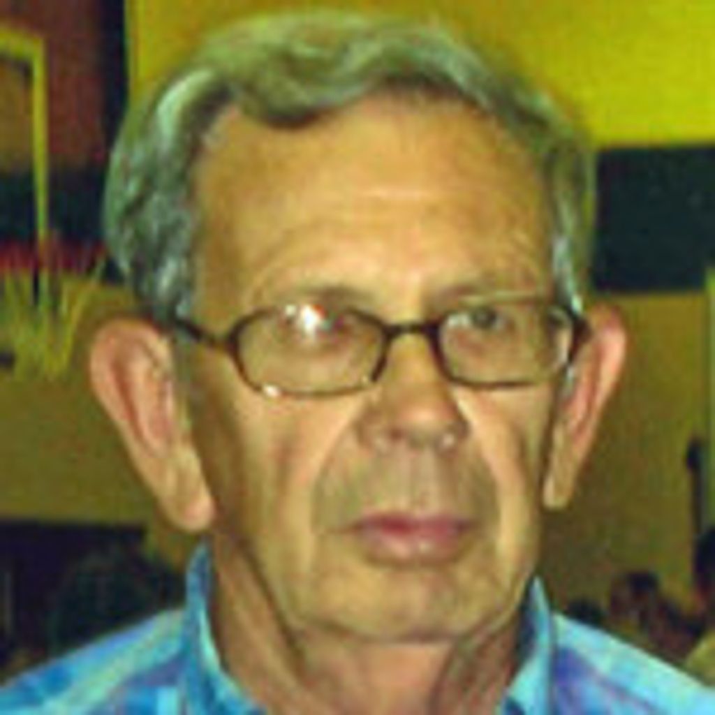 James Long Profile Photo