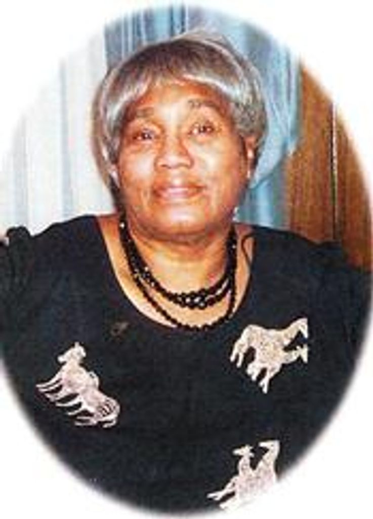 Mrs. Lula Merriweather