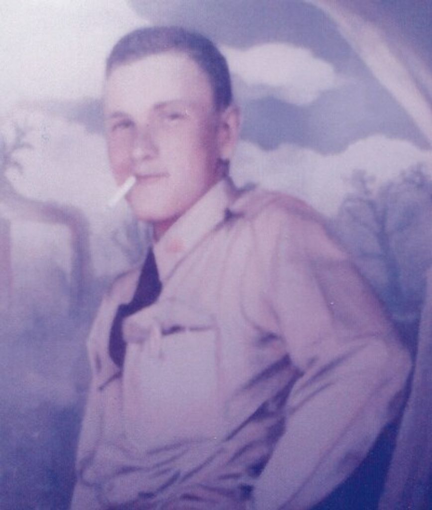 Ralph Arnold Haney Profile Photo