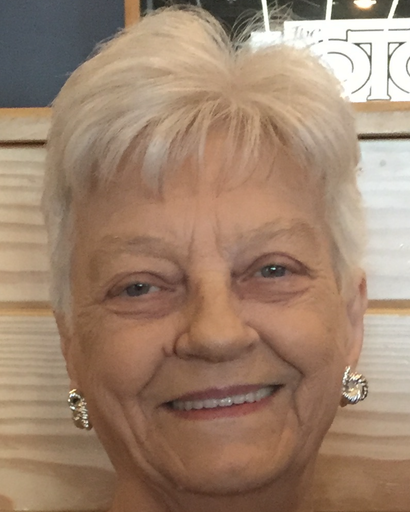 Virgie Mae Mills Profile Photo