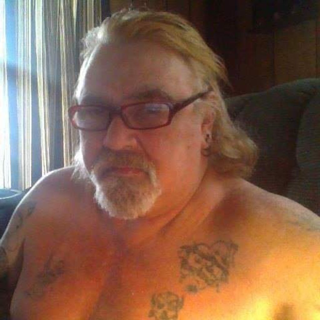 Gary Powell Sr.