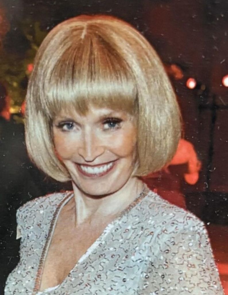 Joan D. (Joanie) Lotts Profile Photo