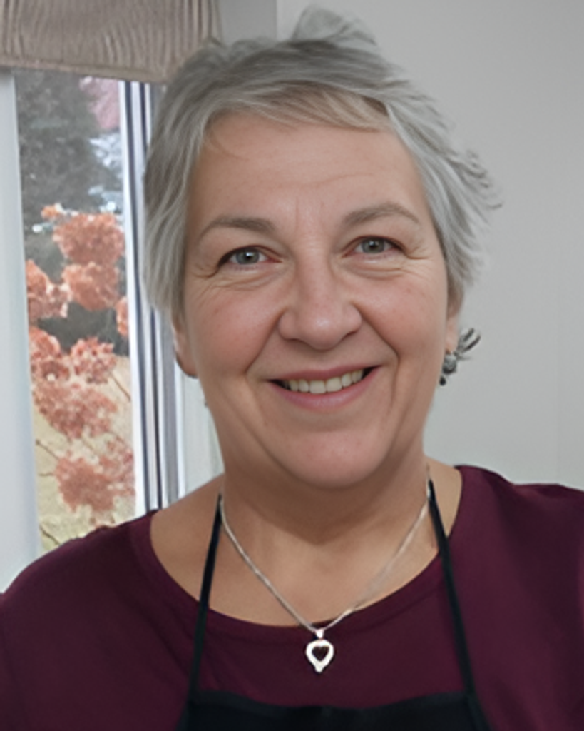 Adèle Chauret née Leduc