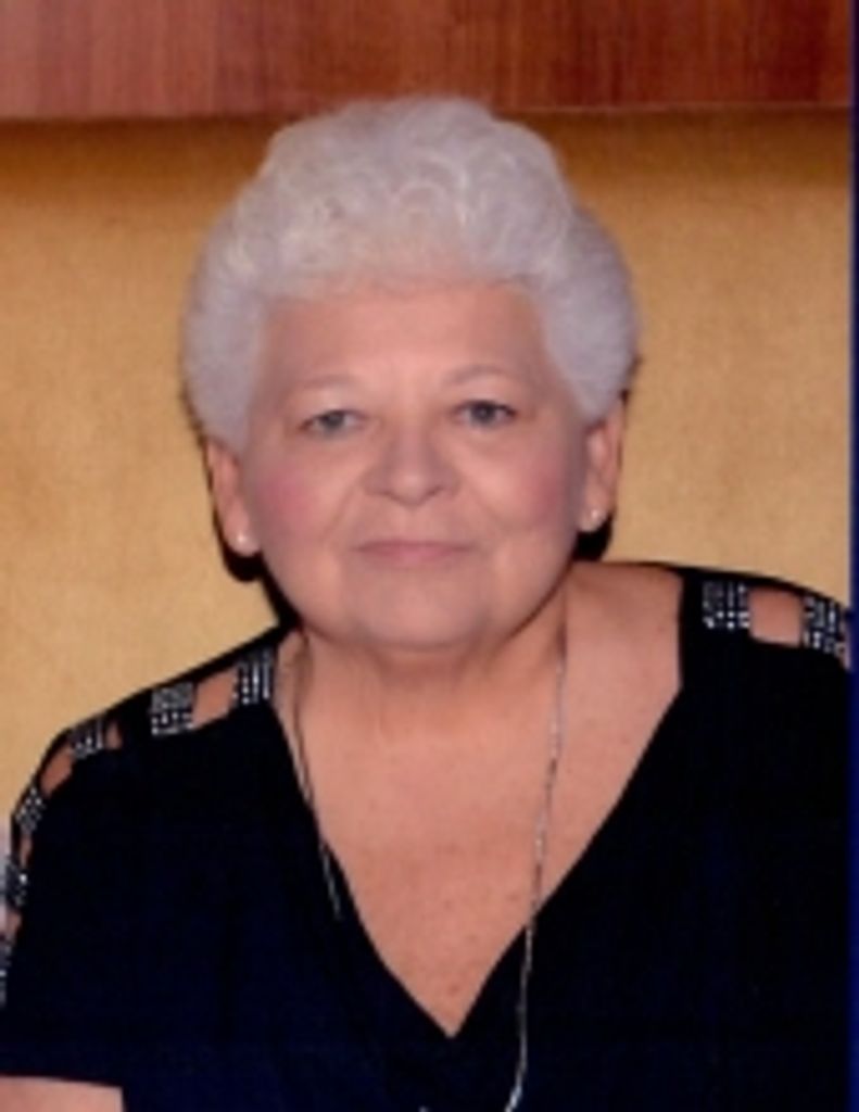 Toni Patricia Fortune