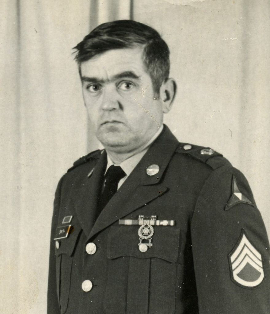 Eddie Allen Smith