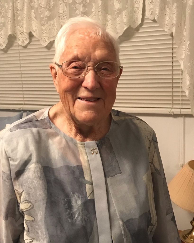 Ida Maxine Beebe Profile Photo