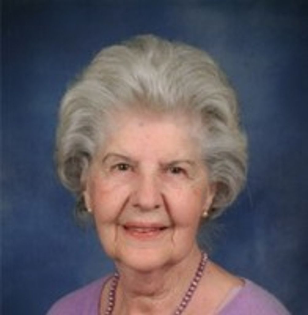 Jeanette Lee Long