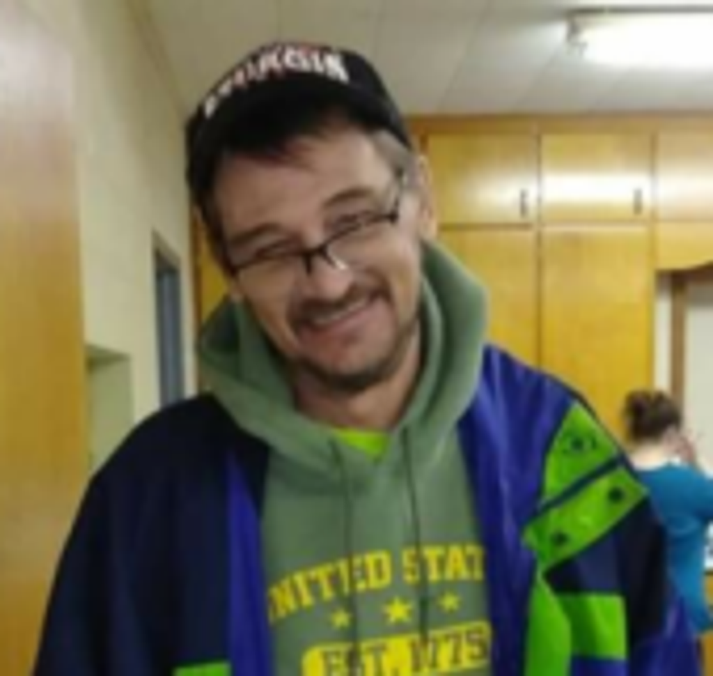 Danny R. Blanton, Sr. Profile Photo