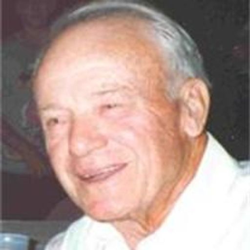 Earl Jayson Cassidy Profile Photo