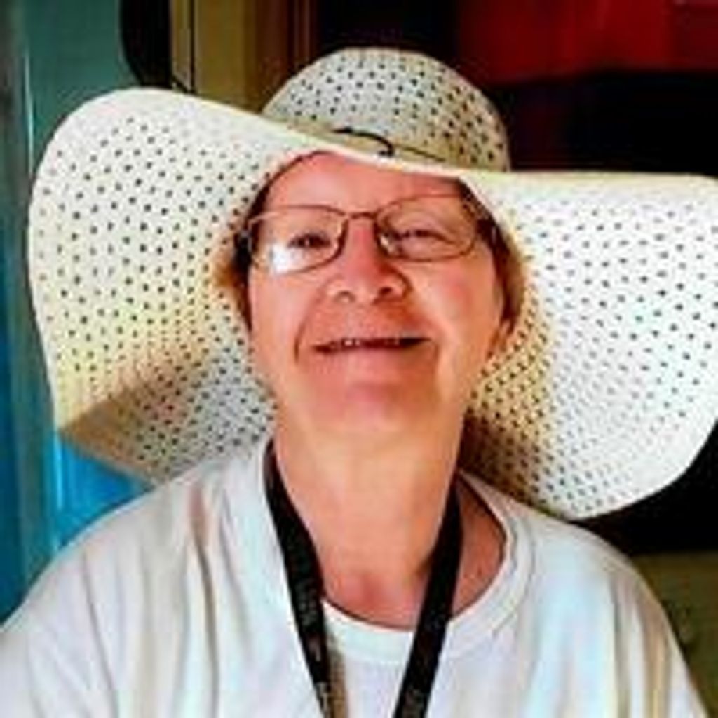 Vivian C. Westbrook