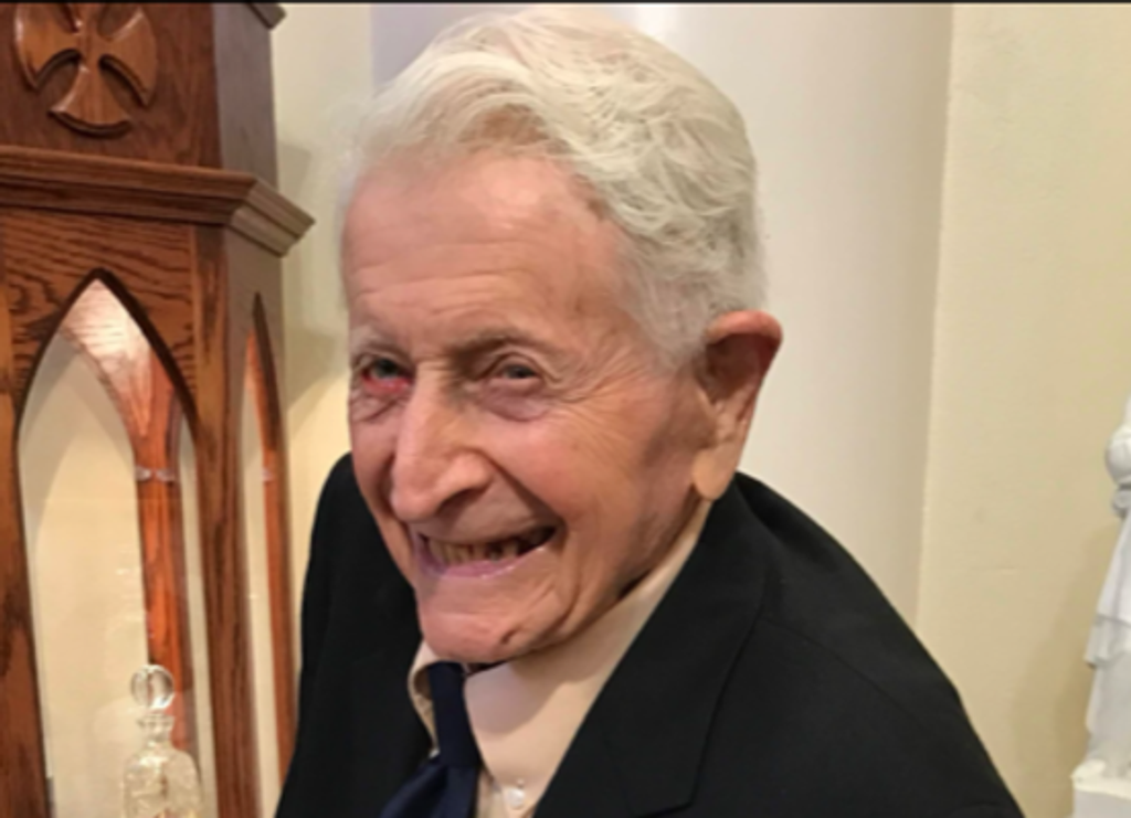 Bernard Andrew Lehmann Profile Photo