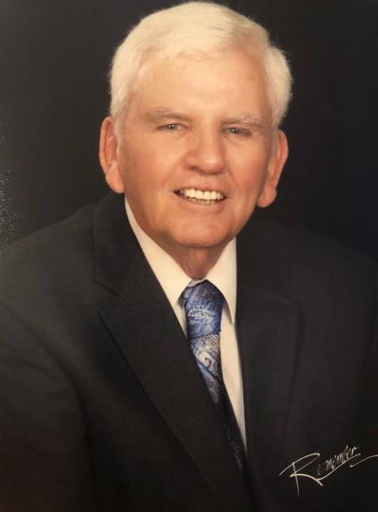 Thomas "Tommy" Huff Sr. Profile Photo