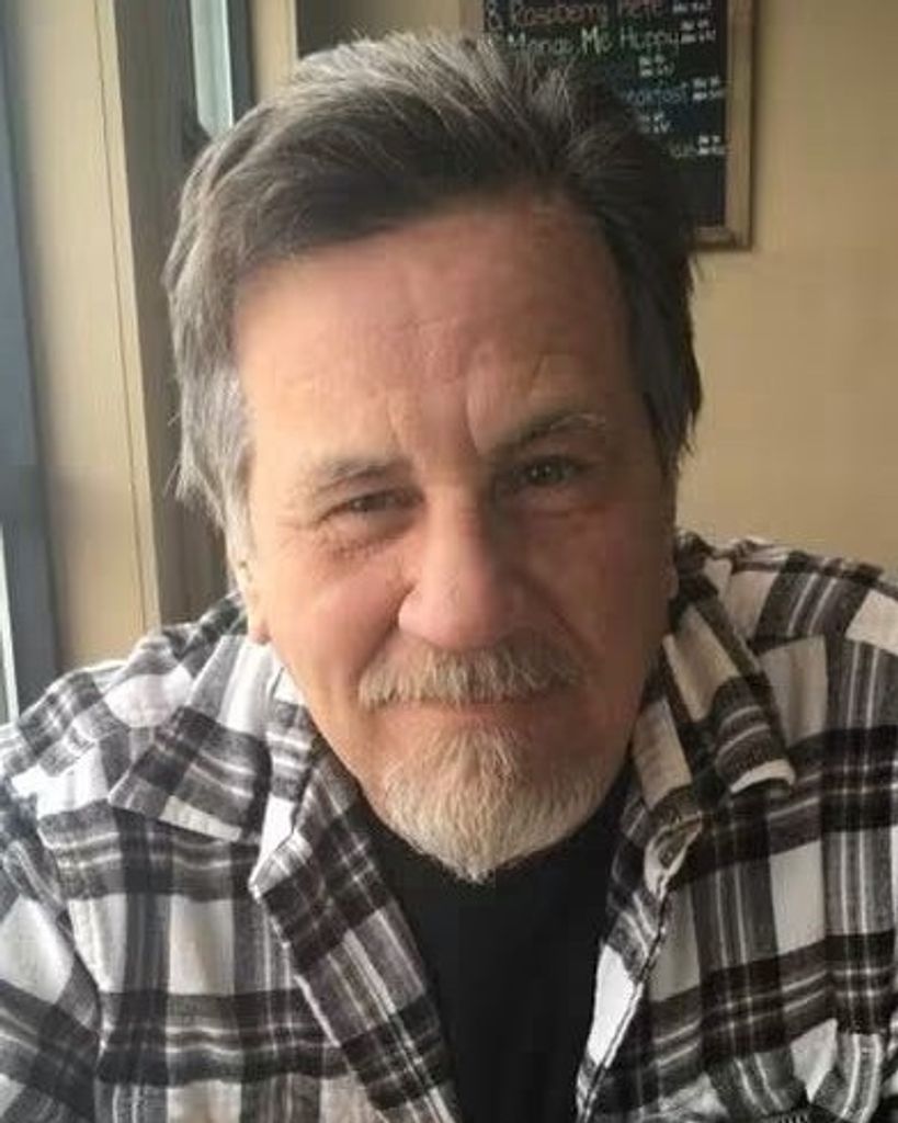 David H. Luigs Profile Photo