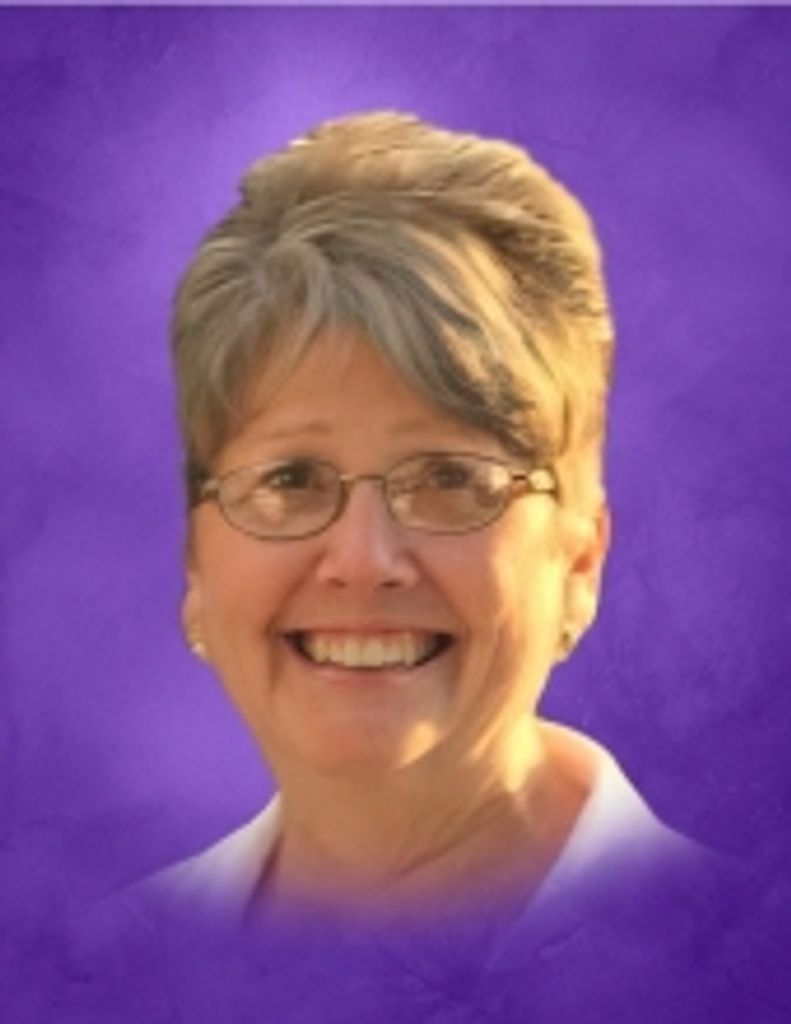 Maurine (Moe) Barbara (Hart) Myers