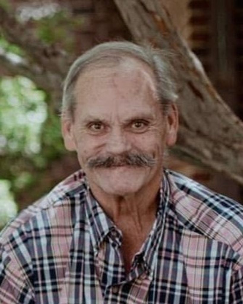 Tom Randolph Profile Photo