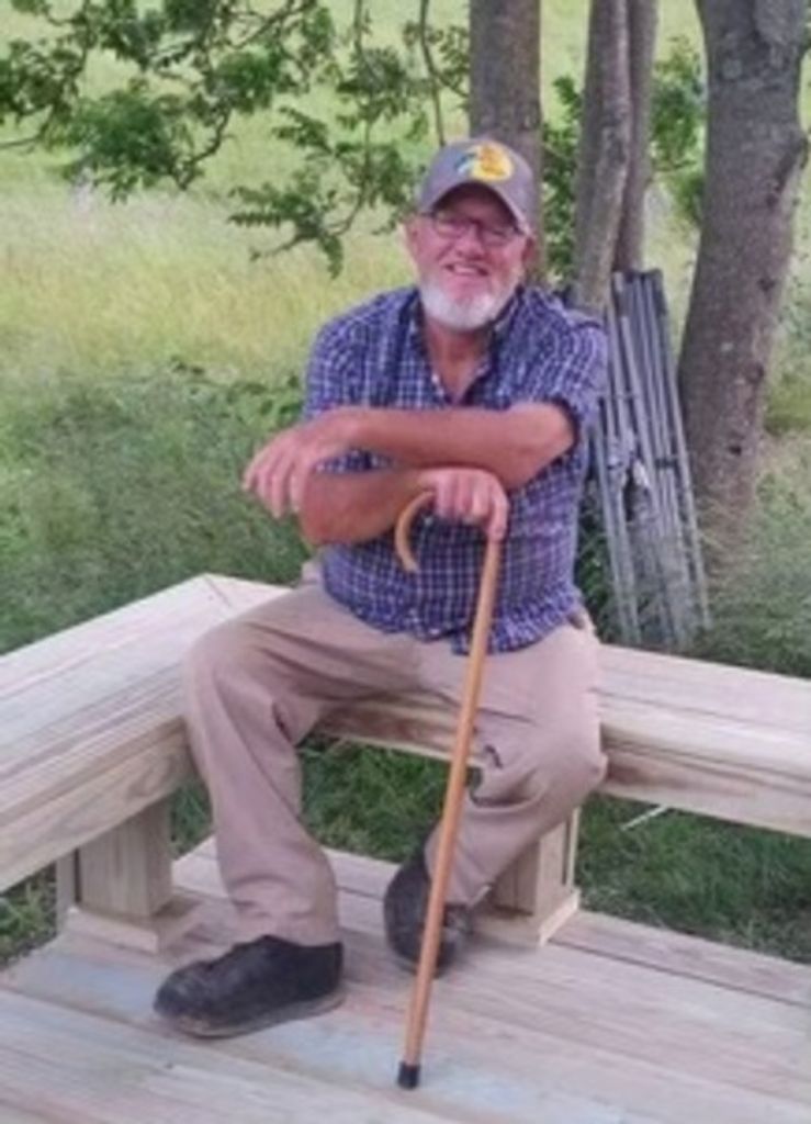 Harold Ray Simpkins Profile Photo