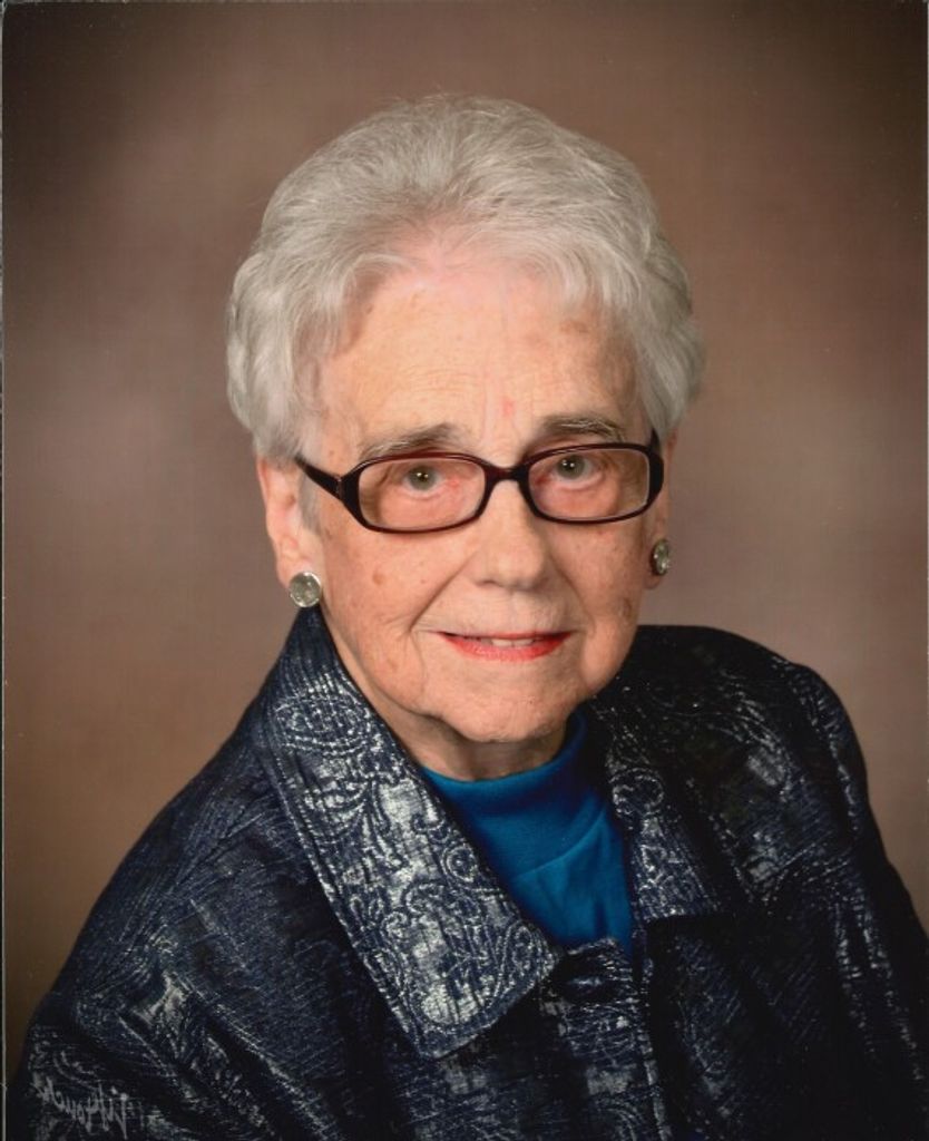 Betty J. Smith