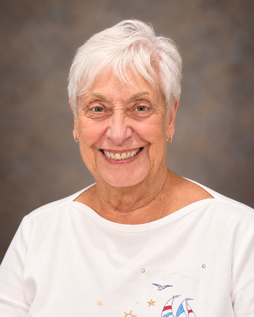 Elaine Ruth Dochterman Profile Photo