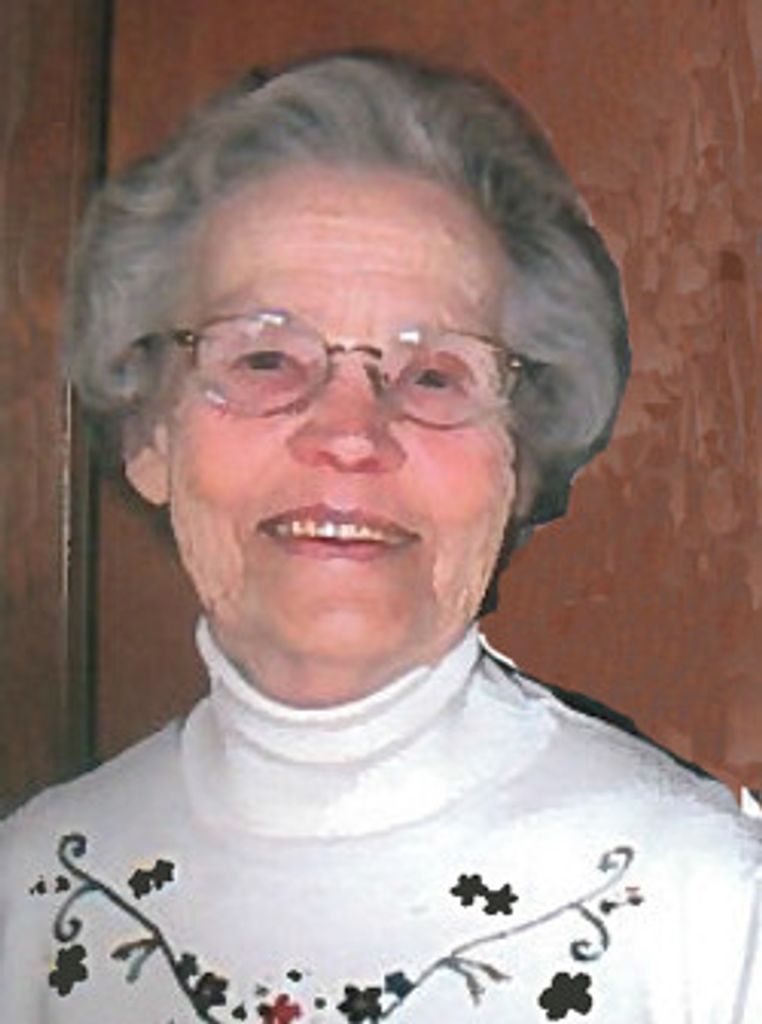 Marjorie C. Schimmel
