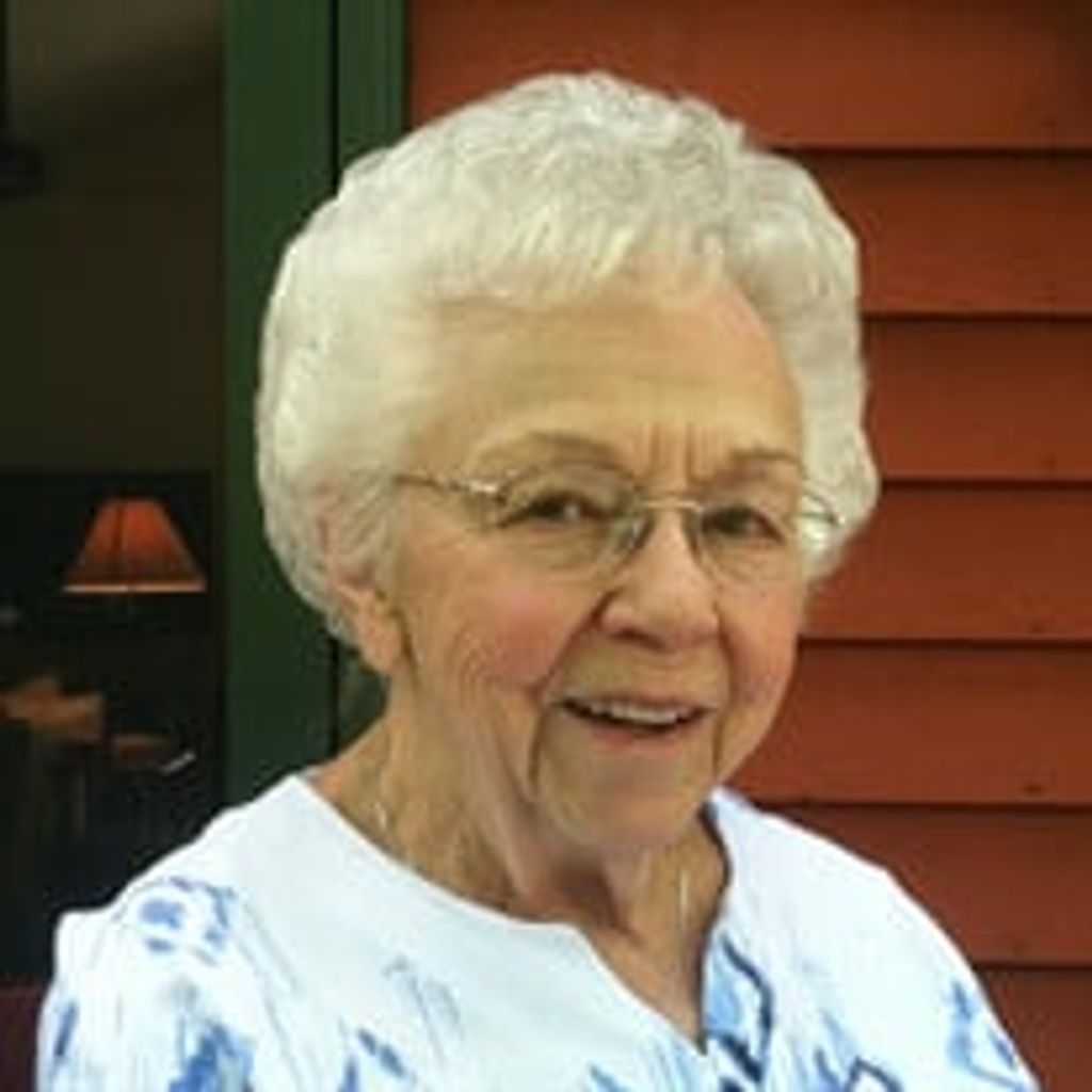 Dorselma "Doris" Armstrong