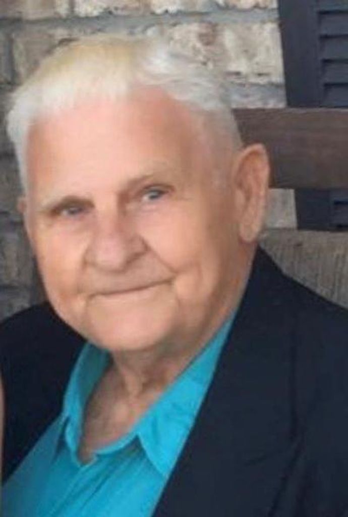 Franklin Copas Profile Photo