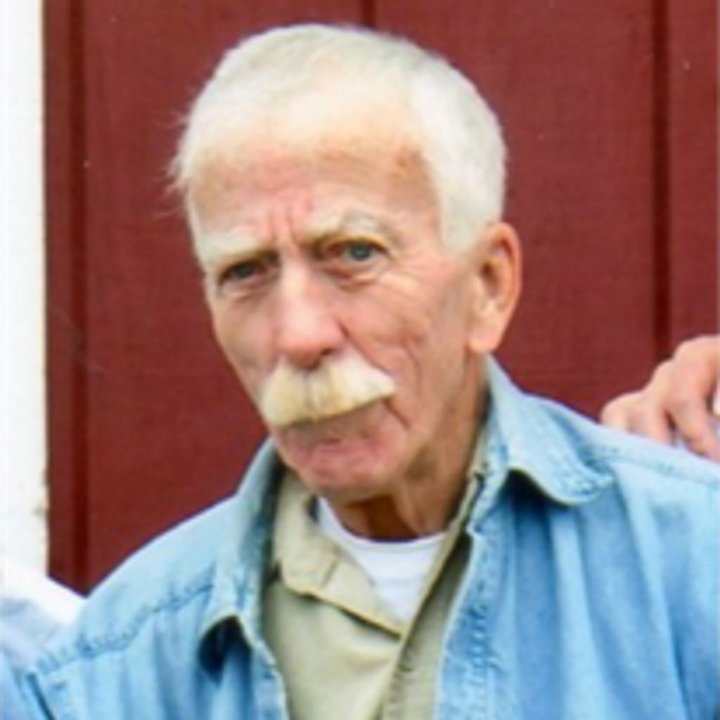 Richard Melvin Andrews Profile Photo