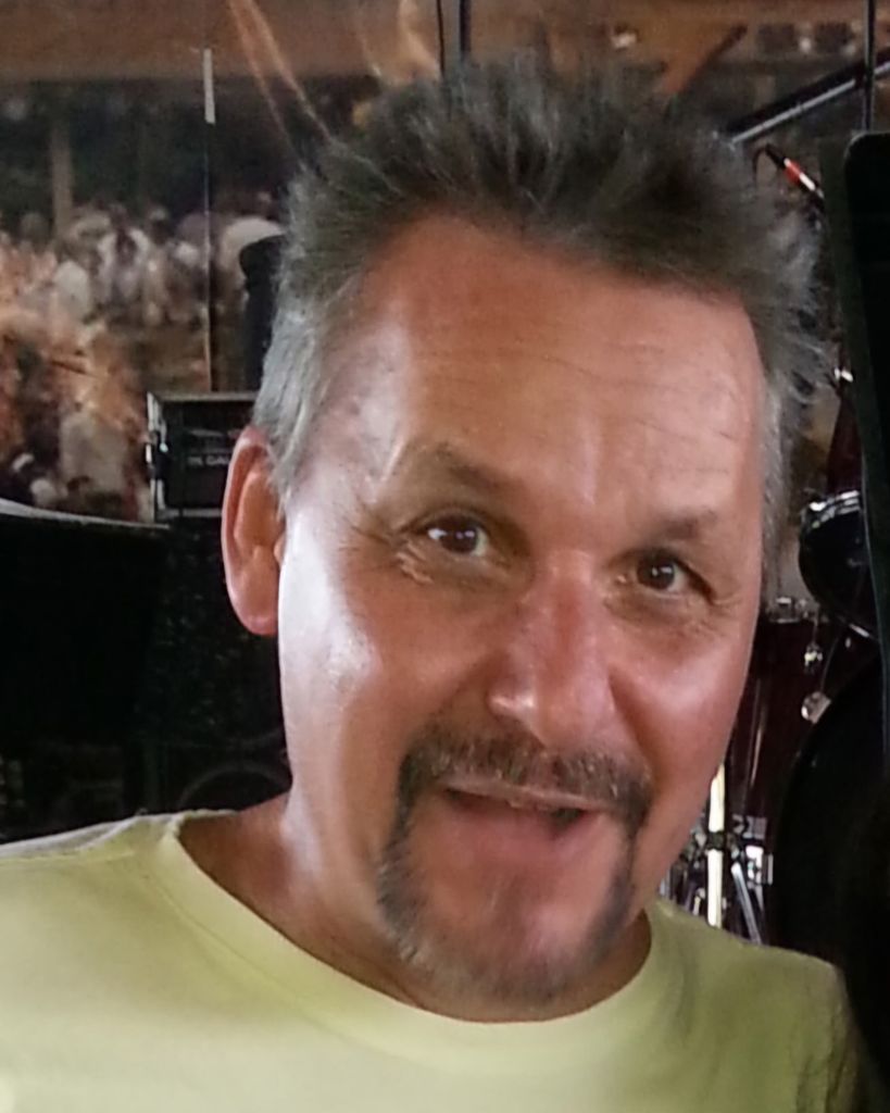 Harald Ralph Gohrend
