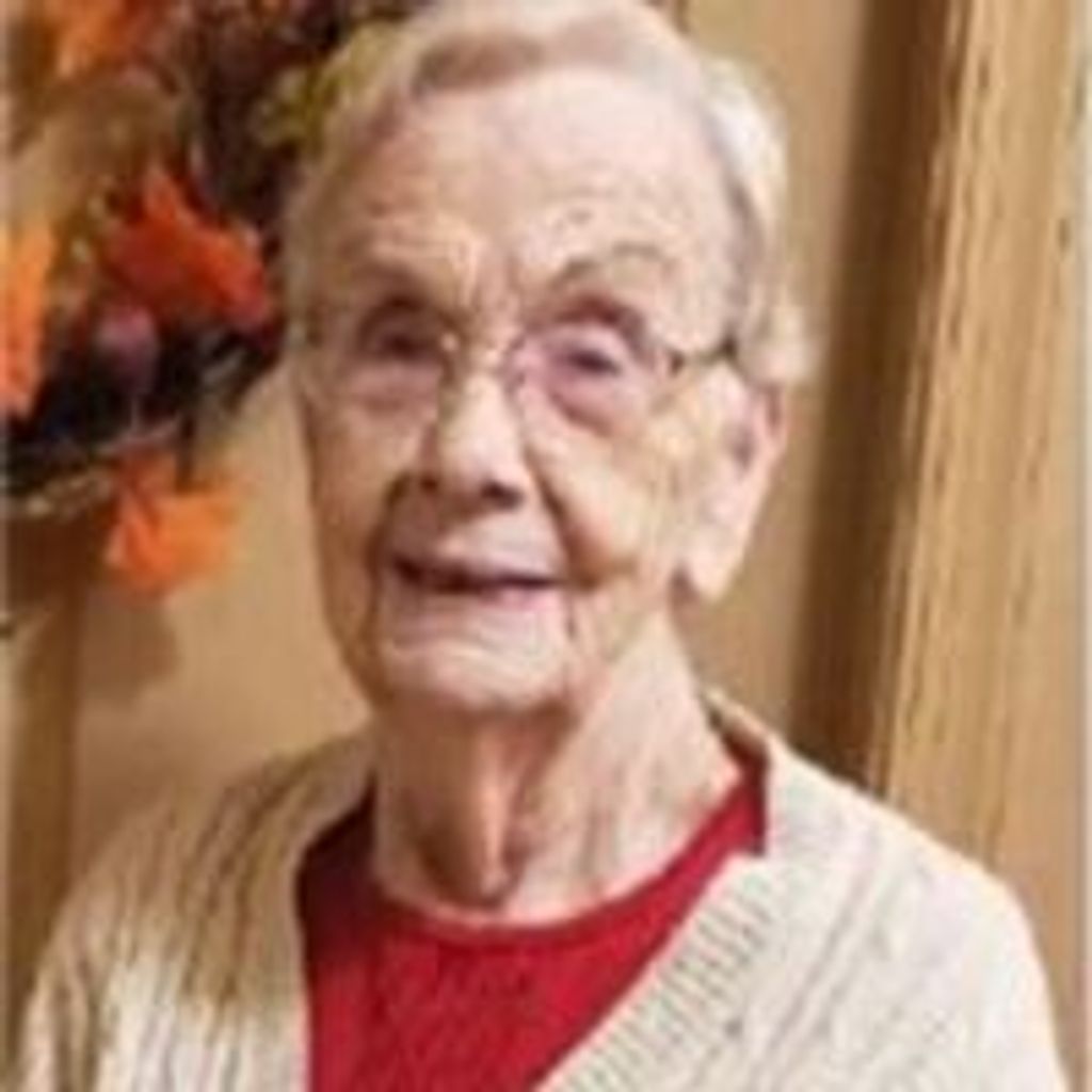 Mattie Edith Pridgen Profile Photo