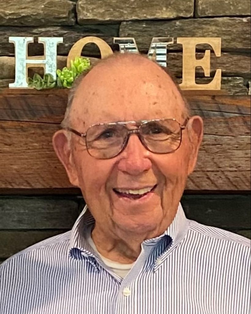 Donald K Johnson Profile Photo