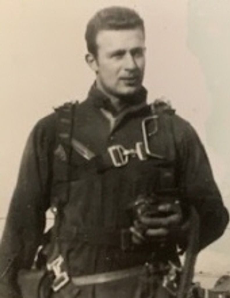 Raymond J. "Ray"  Davis