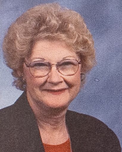 Nancy Agans's obituary image