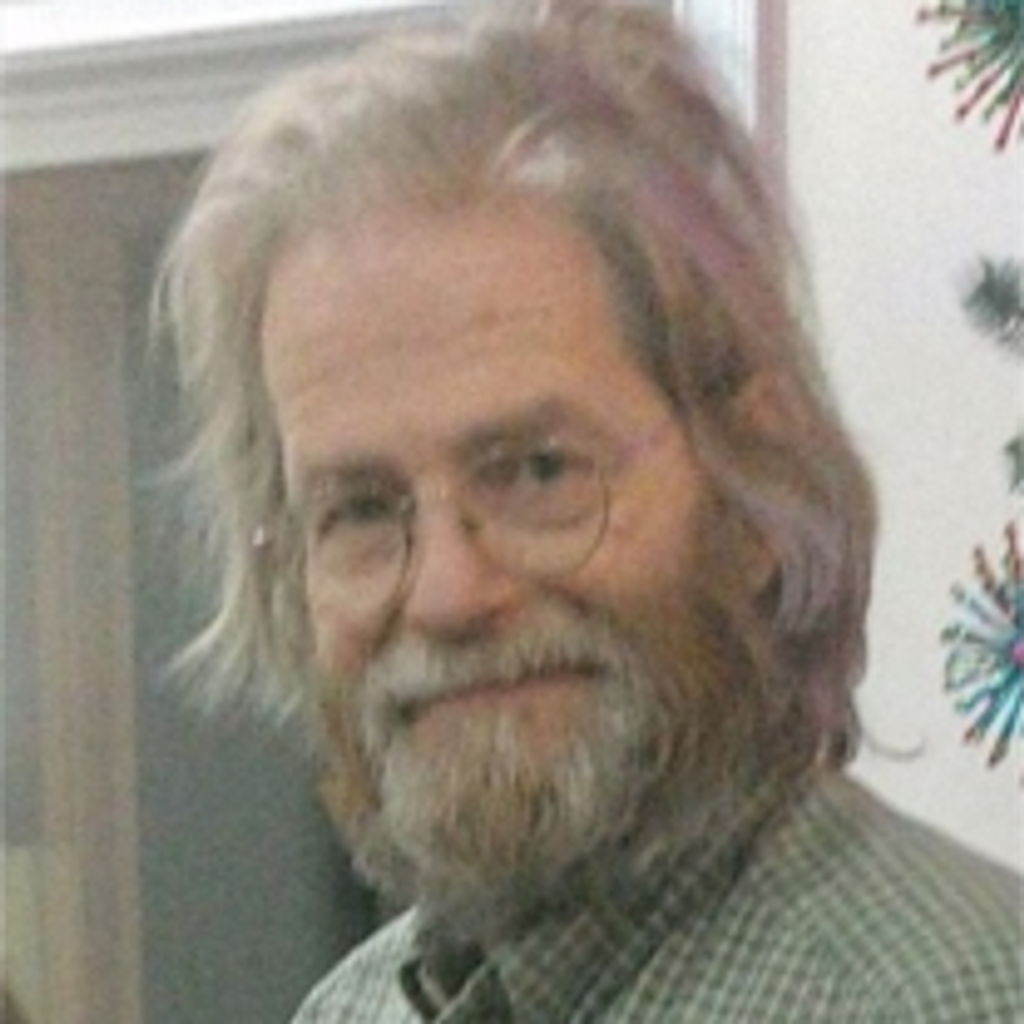 Peter Thomas Moore