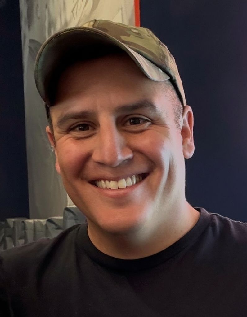 Joseph Alexander Apodaca