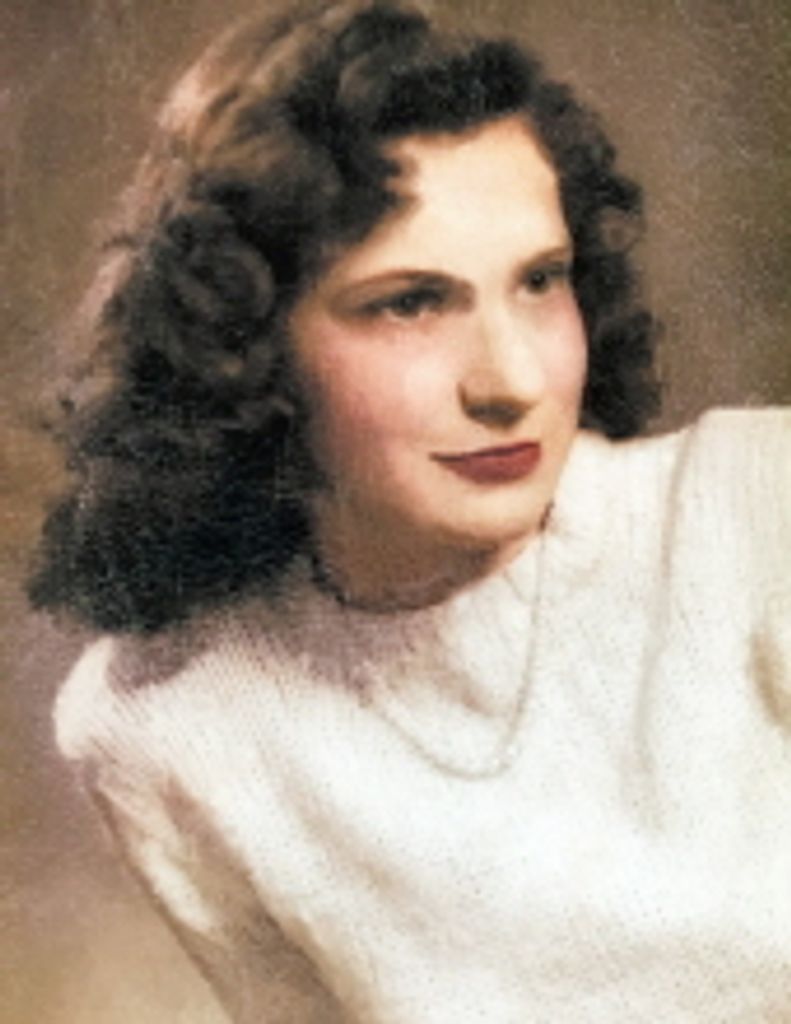 Patsy E. Carter Bunger
