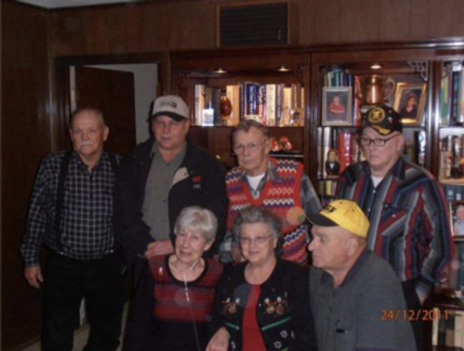 John Moore Anderson, Sr. photo gallery thumbnail 5 of 6