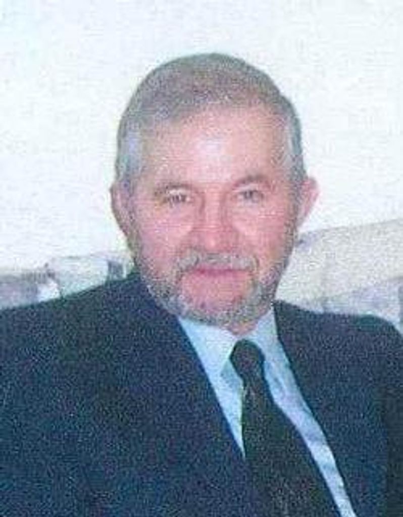 Elmer Montie Lee Abbott