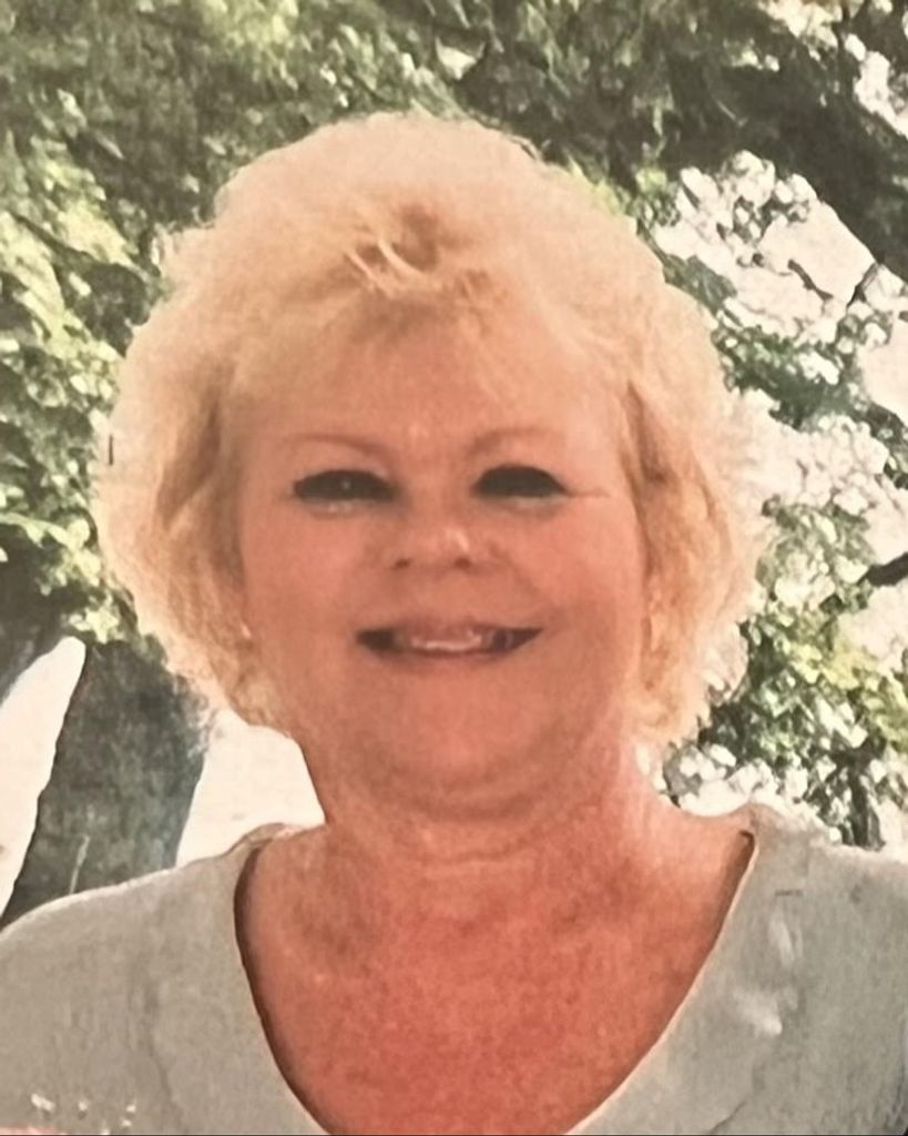 Susan Elaine Grantham