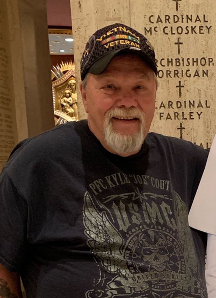 Richard J. Grimes Profile Photo