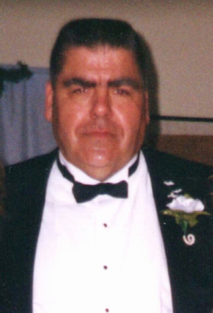Carl Scott Profile Photo
