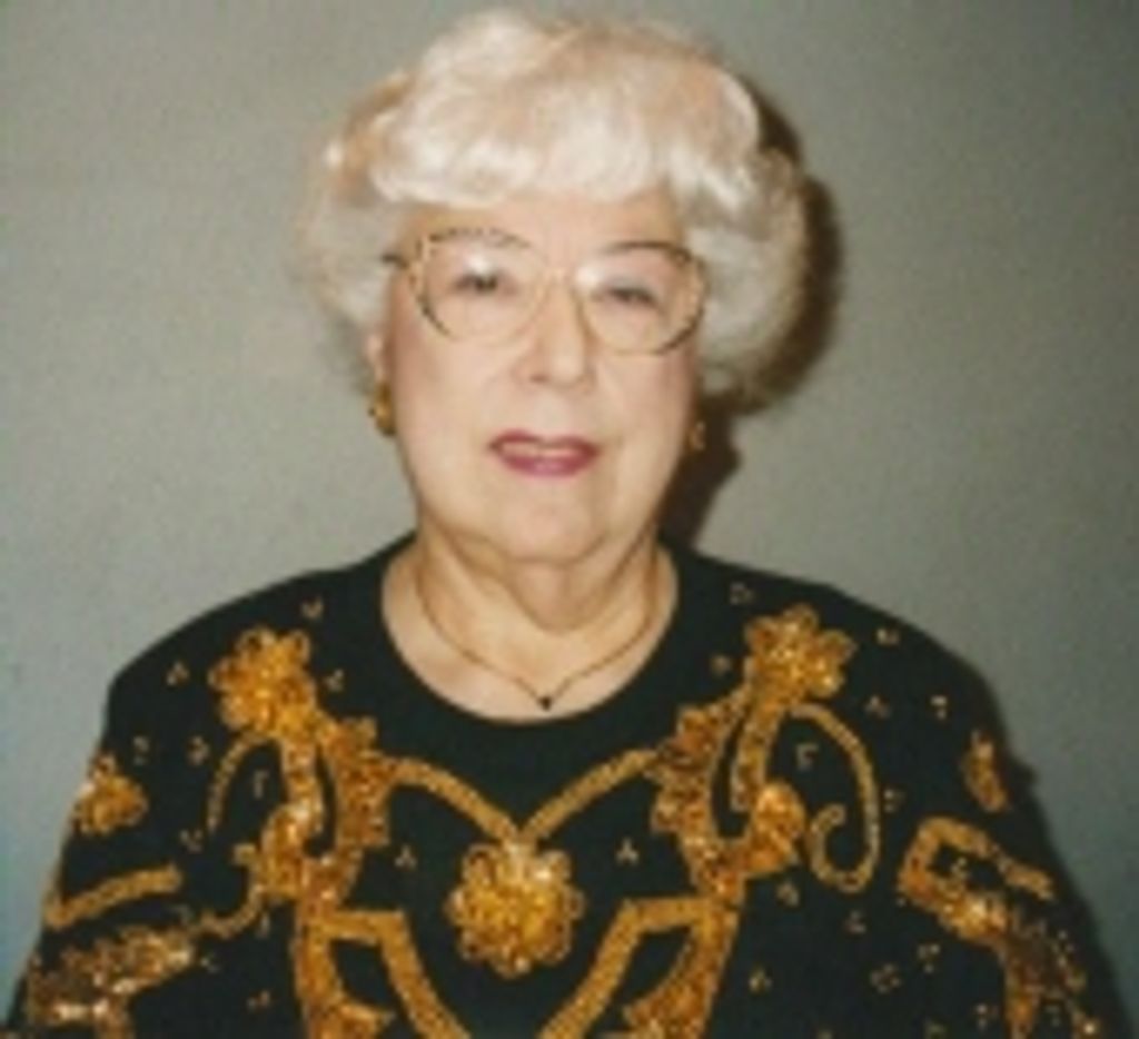 Philomae Angela Peake