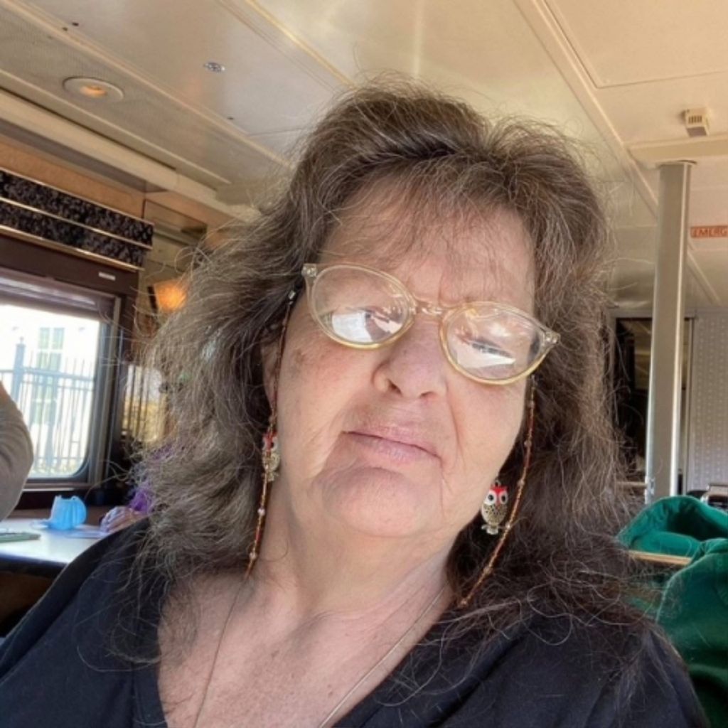 Kira-Lee Franklin Profile Photo