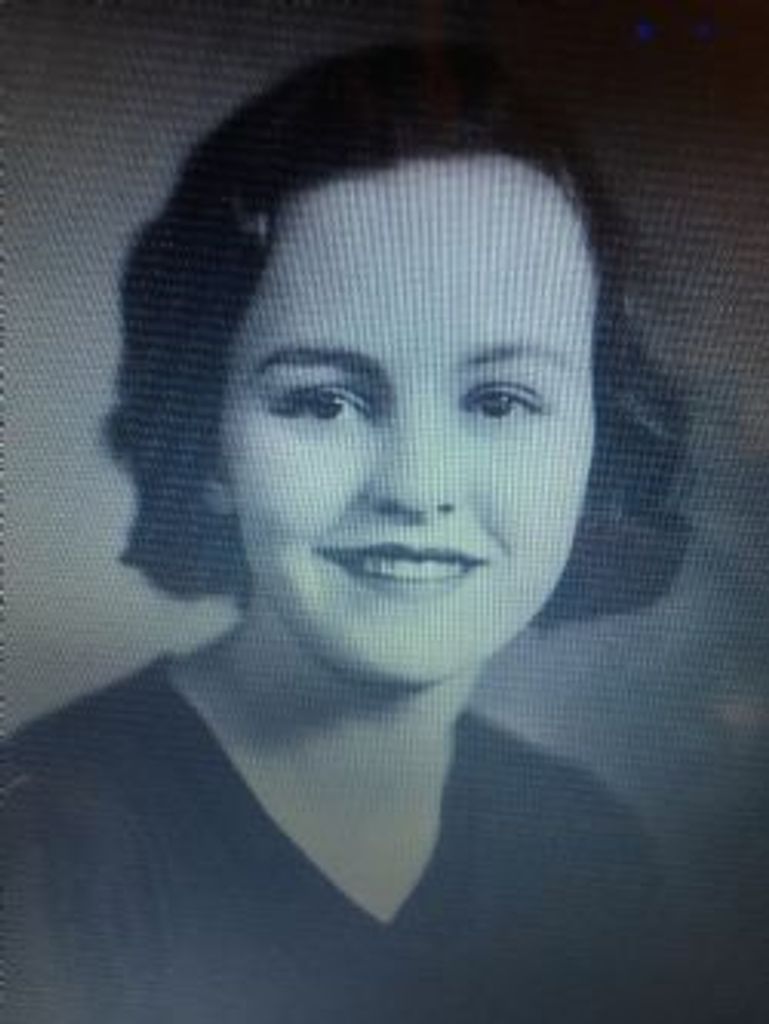 Martha Ferguson Goss Profile Photo