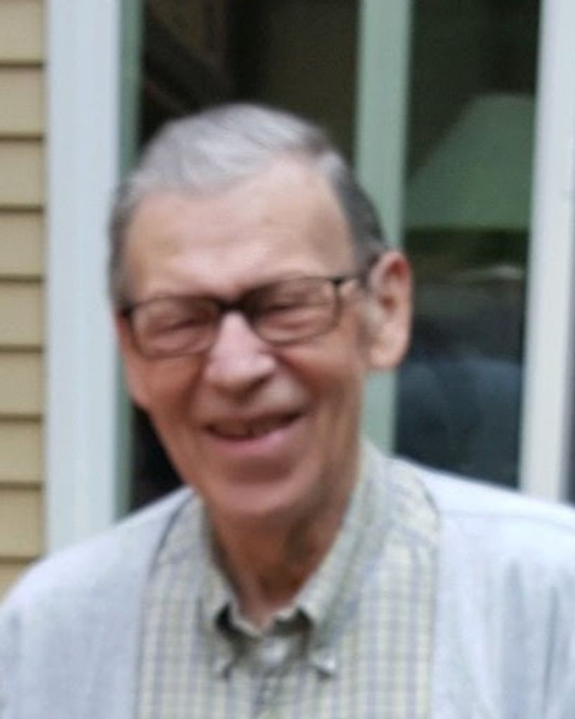 Herbert Furness