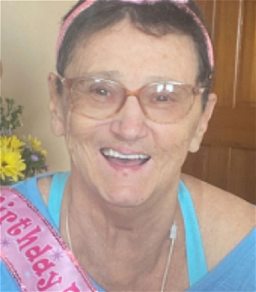 Jeannette A. Cusson Profile Photo