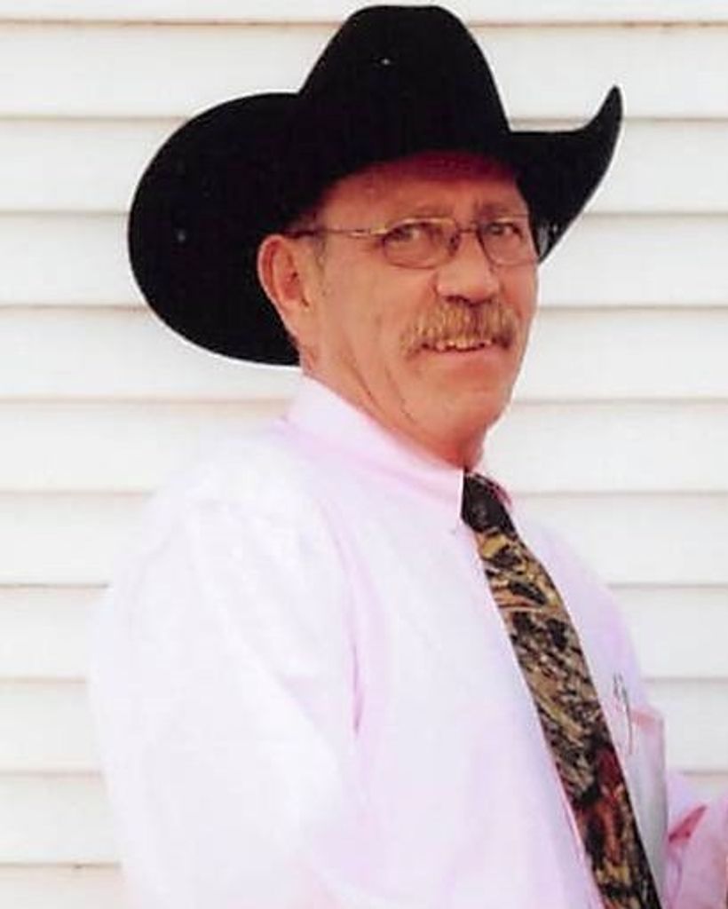 Bruce Duane Roe