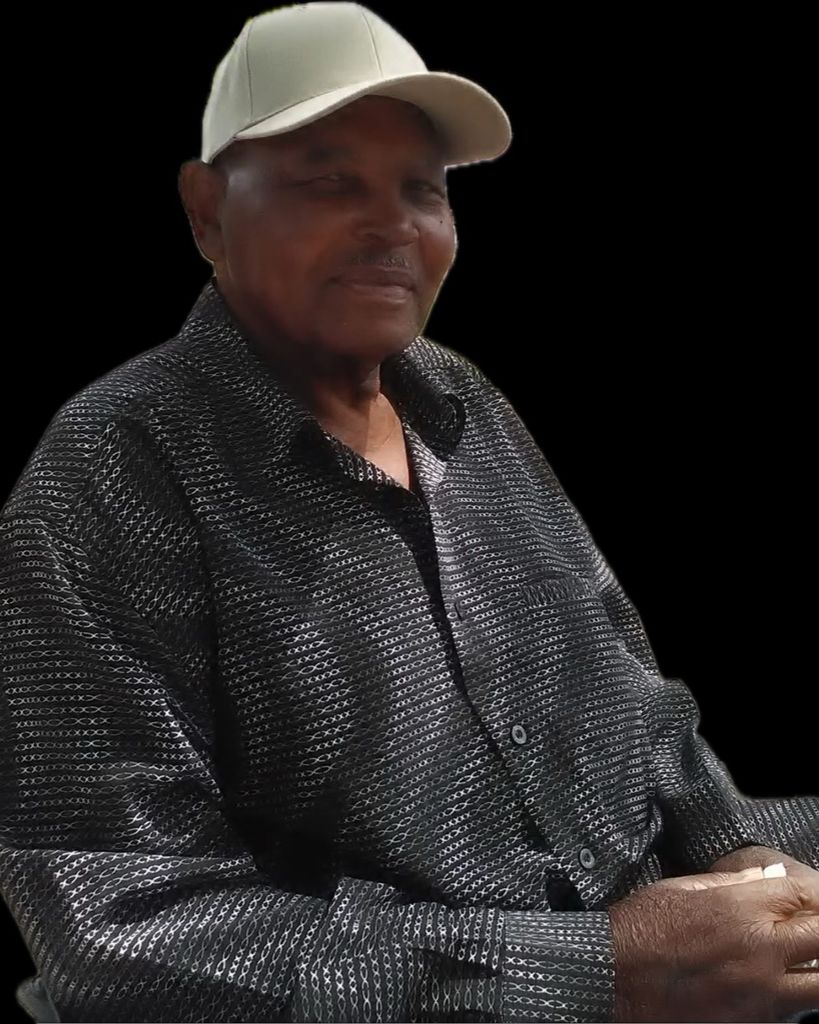 Charles “Mr. Charlie” Thomas Jr. Profile Photo