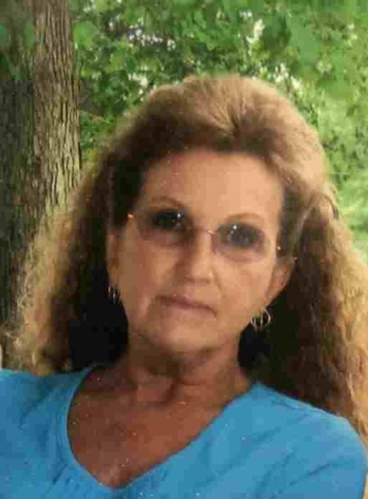 Shirley Morrison Lawson